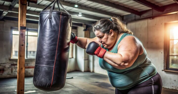 Perder Peso vs Perder Gordura: A Verdade Impactante