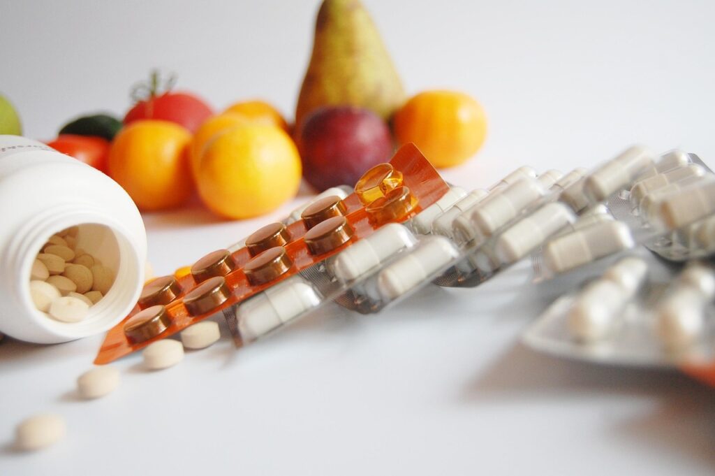 Menopausa: Estratégias para Controlo de Peso em Alimentação suplementos