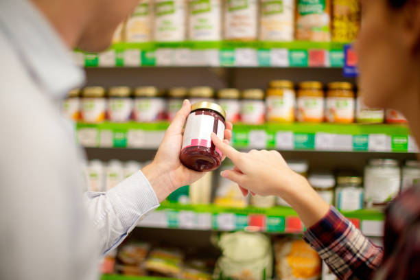 Alimentos Light e Diet: Diferenças Essenciais e Exclusivas em Alimentação Alimentos Light e Diet: Diferenças Essenciais e Exclusivas