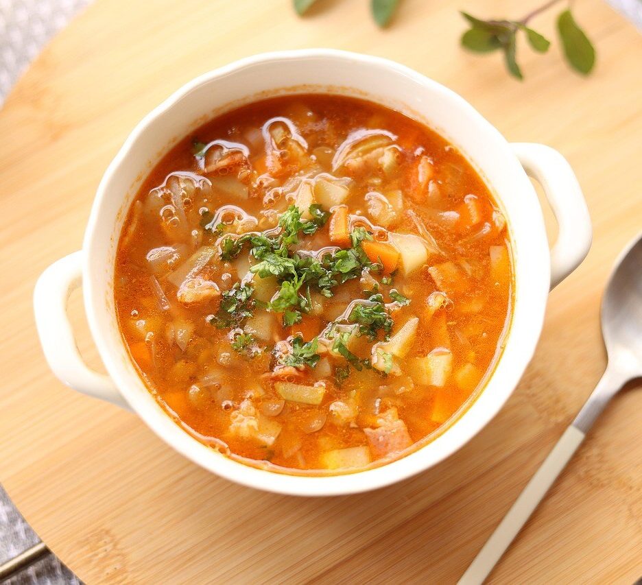 Dieta da sopa: Eficaz e Transformadora ou Apenas Mito?