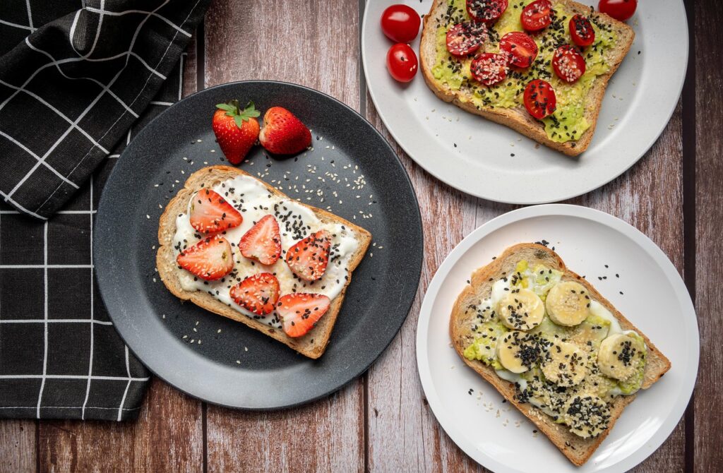 Receitas com Chia: Must-Have para Perder Gordura Abdominal