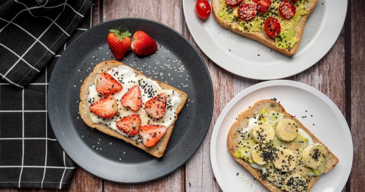 Receitas com Chia: Must-Have para Perder Gordura Abdominal