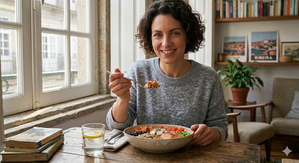 Alimentos Saciantes: O Que Comer Para Controlar a Fome e Emagrecer com Mais Facilidade em Alimentação Alimentos Saciantes: O Que Comer Para Controlar a Fome e Emagrecer com Mais Facilidade