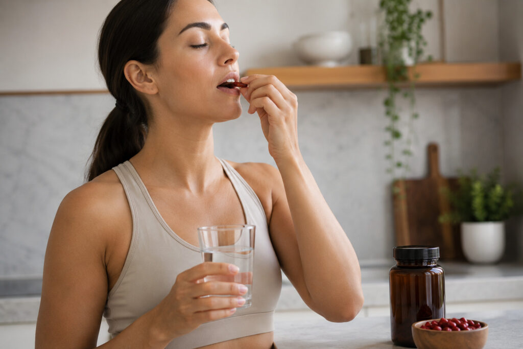 Berberina: A Aliada Natural para o Emagrecimento em Alimentação berberina