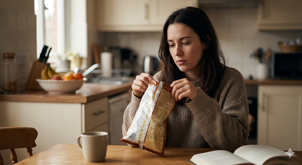 Porque Tens Fome Pouco Tempo Depois de Comer? em Alimentação Fome Pouco Tempo Depois de Comer